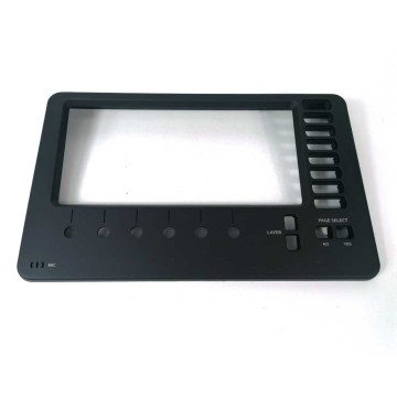 X32  tapa display (79512)