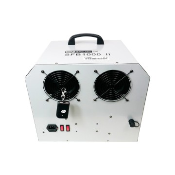 Maquina de Burbujas SF AUDIO SFB1000II (Y)