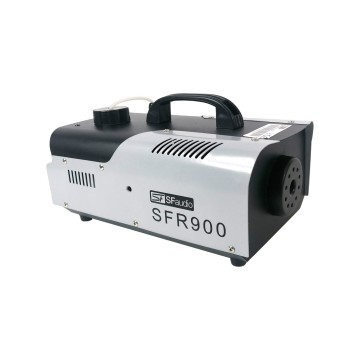 Máquina de humo SF AUDIO SFR900 (Y)