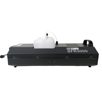 Máquina de humo SF AUDIO SFR3000 (Y)