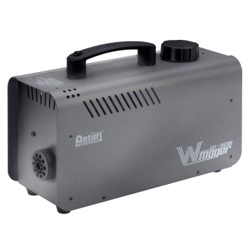 Antari Maquina de Humo W-508 (Mando a Distancia W1 Incluido)