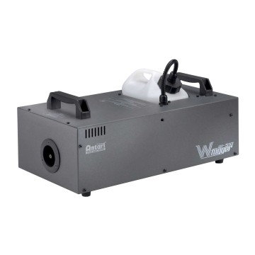 Antari Maquina de Humo W-510 (Mando a Distancia W1 Incluido)