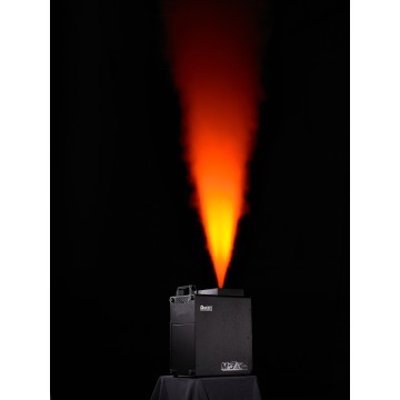 Máquina de humo vertical LED ANTARI M7X