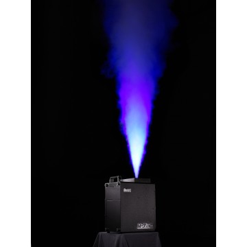 Máquina de humo vertical LED ANTARI M7X