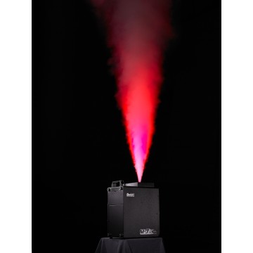 Máquina de humo vertical LED ANTARI M7X