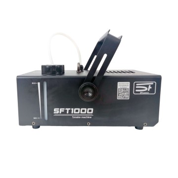 Máquina de humo SF AUDIO SFT1000