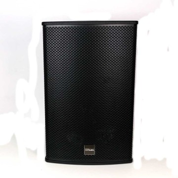 Caja acustica SF AUDIO 15" + 1" autoamplificada