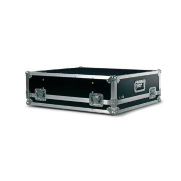 Flightcase para consola Behringer X32