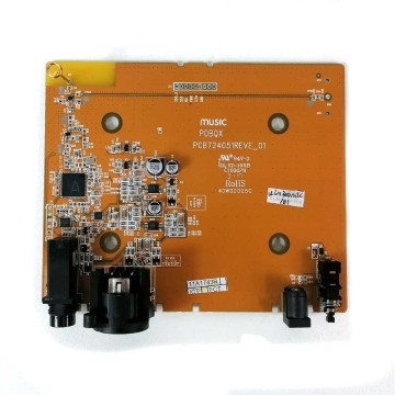 PCB principal ULM300MIC