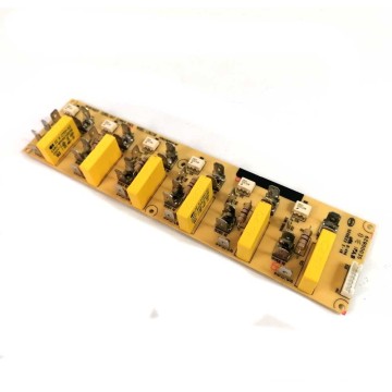 PCB OCTOACOPLADOR LD6230 (00067)