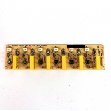 PCB OCTOACOPLADOR LD6230 (00067)