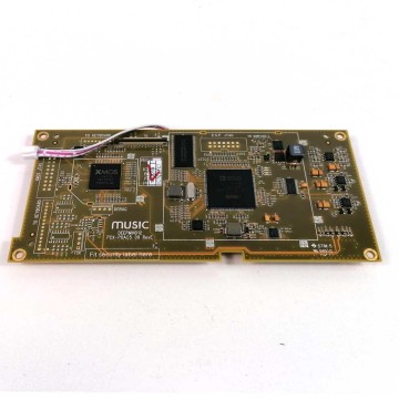 PCB DSP DEEPMIND 12d