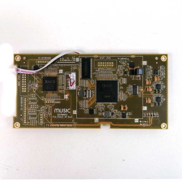 PCB DSP DEEPMIND 12d