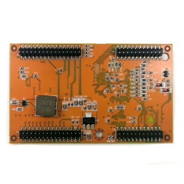 PCB MCU para Behringer X32 CORE