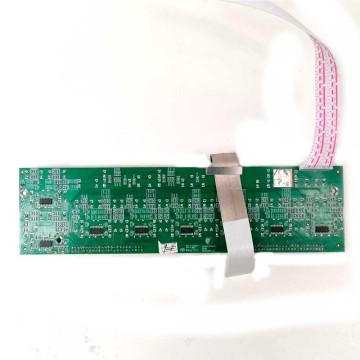 Behringer PCB ADC para  XR18