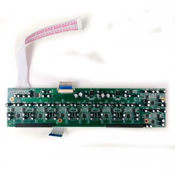 Behringer PCB ADC para  XR18