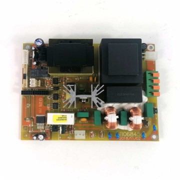 ANTARI PCB principal para F4 maquina de niebla