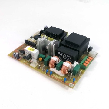 ANTARI PCB principal para F4 maquina de niebla