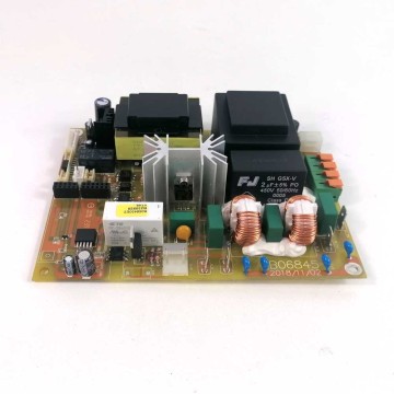 ANTARI PCB principal para F4 maquina de niebla