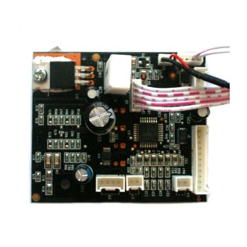 PCB TUBECTL3  BUGERA TRIREC INFINIUM