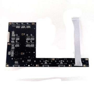 MIDAS PCB Display SCRNCTRL para  M32, M32 LIVE