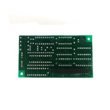 PCB AES/EBU para DSP8024, DSP9024