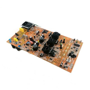 pcb principal MPA200BT