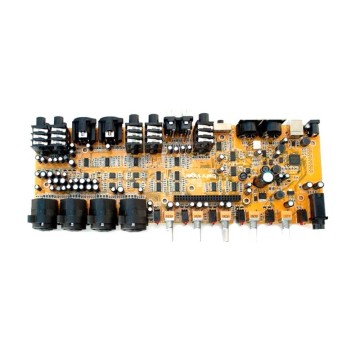 pcb principal UMC404HD