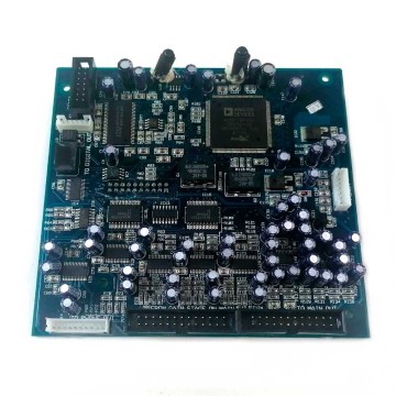 PCB CPU DDM4000 (09942)