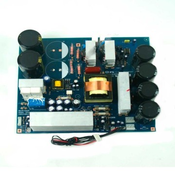 Fuente de alimentacion SPS1000 Vertical (08362)