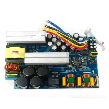 Fuente de alimentacion EPX3000