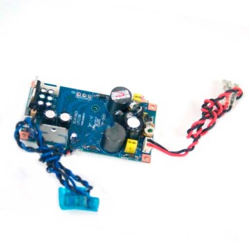 Modulo amplificador Behringer para B208D, B210D (LPD2200) (09275)