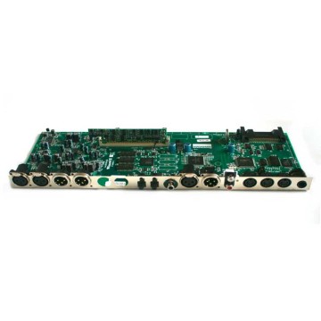 TC ELECTRONIC PCB principal FINALIZER 96K (62696)