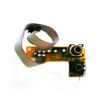 PCB input LX- (02468)