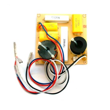 crossover PPA2000BT