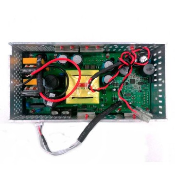 Behringer modulo amplificador para B1200D