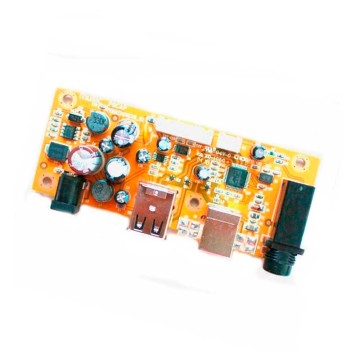 PCB X TOUCH ONE ( 00102)