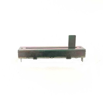 Fader 45mm 100Kb mono crossfader BCD2000,BCD3000 (00966)