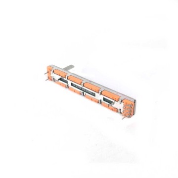 Fader 60mm 10K ALPS Mon. (09459)
