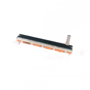Fader 60mm 10K ALPS Mon. (09459)