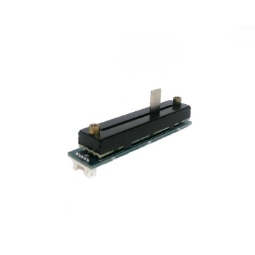 CROSSFADER DJX400/DX626. 5 polos (CFM1)