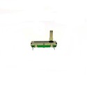 Fader Behringer 20mm 20K. St (25106)