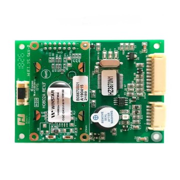 display HZ350