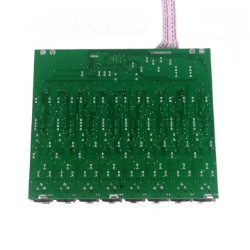 PCB X32 ENTRADA MICRO