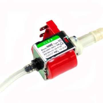 Bomba para máquina de humo Antari F-5 y F-5D PE001C0C9 original