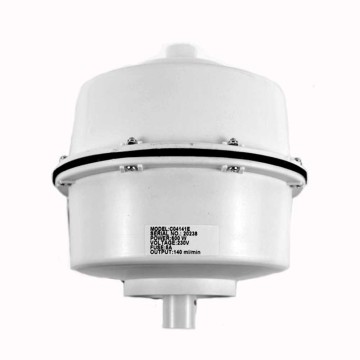 Ventilador Antari S100