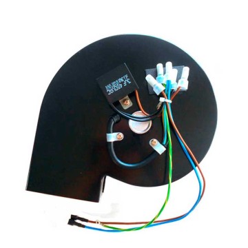 ANTARI turbina repuesto para maquina F3 (F3-FAN)
