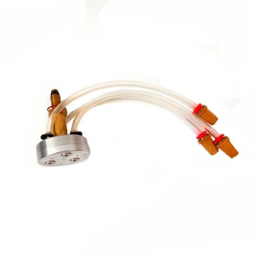 ANTARI  nebulizador triple  (HZ400VN)