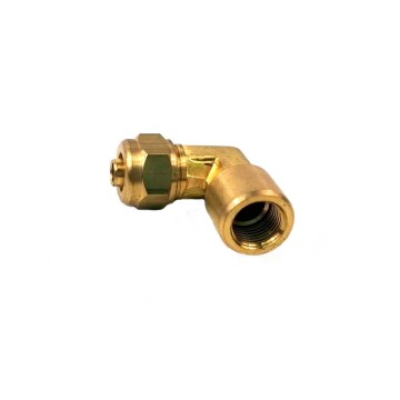 ANTARI Conector cobre (CO0109)