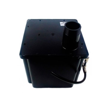 Deposito de liquido HZ500